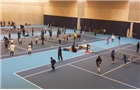 London 2012 venue hosts first Disability Tennis Festival